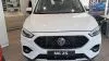 MG ZS 1.0T Luxury Auto