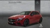 Mercedes-Benz Clase A Mercedes-AMG A 35 4MATIC+