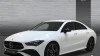 Mercedes-Benz CLA 220 D DCT