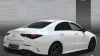 Mercedes-Benz CLA 220 D DCT