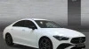 Mercedes-Benz CLA 220 D DCT