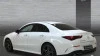 Mercedes-Benz CLA 220 D DCT