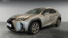 Lexus UX 2.0 250h F Sport Lexus UX 2.0 250h F Sport