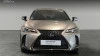 Lexus UX 2.0 250h F Sport Lexus UX 2.0 250h F Sport