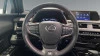 Lexus UX 2.0 250h F Sport Lexus UX 2.0 250h F Sport