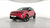 Renault Captur  Gasolina/gas  Eco-G Techno 74kW