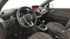 Renault Captur  Gasolina/gas  Eco-G Techno 74kW