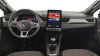 Renault Captur  Gasolina/gas  Eco-G Techno 74kW