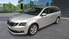 Skoda Octavia Combi 1.5 TGI 96kW(130CV) Ambit. CNG DSG