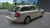 Skoda Octavia Combi 1.5 TGI 96kW(130CV) Ambit. CNG DSG