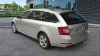 Skoda Octavia Combi 1.5 TGI 96kW(130CV) Ambit. CNG DSG