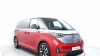 Volkswagen ID. BUZZ BEV 91KWH 250KW GTX LWB AUTO 4MOTION 340 5P 7 Plazas Volkswagen ID. BUZZ BEV 91KWH 250KW GTX LWB AUTO 4MOTION 340 5P 7 Plazas
