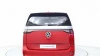 Volkswagen ID. BUZZ BEV 91KWH 250KW GTX LWB AUTO 4MOTION 340 5P 7 Plazas Volkswagen ID. BUZZ BEV 91KWH 250KW GTX LWB AUTO 4MOTION 340 5P 7 Plazas