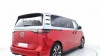 Volkswagen ID. BUZZ BEV 91KWH 250KW GTX LWB AUTO 4MOTION 340 5P 7 Plazas Volkswagen ID. BUZZ BEV 91KWH 250KW GTX LWB AUTO 4MOTION 340 5P 7 Plazas