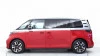 Volkswagen ID. BUZZ BEV 91KWH 250KW GTX LWB AUTO 4MOTION 340 5P 7 Plazas Volkswagen ID. BUZZ BEV 91KWH 250KW GTX LWB AUTO 4MOTION 340 5P 7 Plazas
