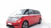 Volkswagen ID. BUZZ BEV 91KWH 250KW GTX LWB AUTO 4MOTION 340 5P 7 Plazas Volkswagen ID. BUZZ BEV 91KWH 250KW GTX LWB AUTO 4MOTION 340 5P 7 Plazas