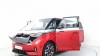 Volkswagen ID. BUZZ BEV 91KWH 250KW GTX LWB AUTO 4MOTION 340 5P 7 Plazas Volkswagen ID. BUZZ BEV 91KWH 250KW GTX LWB AUTO 4MOTION 340 5P 7 Plazas
