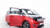 Volkswagen ID. BUZZ BEV 91KWH 250KW GTX LWB AUTO 4MOTION 340 5P 7 Plazas Volkswagen ID. BUZZ BEV 91KWH 250KW GTX LWB AUTO 4MOTION 340 5P 7 Plazas
