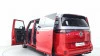 Volkswagen ID. BUZZ BEV 91KWH 250KW GTX LWB AUTO 4MOTION 340 5P 7 Plazas Volkswagen ID. BUZZ BEV 91KWH 250KW GTX LWB AUTO 4MOTION 340 5P 7 Plazas