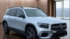 Mercedes-Benz GLB  200 d