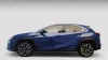 Lexus UX SUV PREMIUM 2.0 Híbrido Gasolina Transmisión Autom