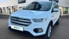Ford Kuga Trend+ 1.5 EcoBoost 110kW (150CV) 4x2 Ford Kuga Trend+ 1.5 EcoBoost 110kW (150CV) 4x2