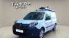 Renault Kangoo Z.E. FURGON TALLER