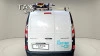 Renault Kangoo Z.E. FURGON TALLER