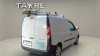 Renault Kangoo Z.E. FURGON TALLER