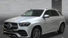 Mercedes-Benz GLE 300 d 4MATIC