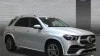 Mercedes-Benz GLE 300 d 4MATIC