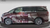Lexus LM 350h Luxury Light Beige 6 plazas Lexus LM 350h Luxury Light Beige 6 plazas