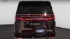 Lexus LM 350h Luxury Light Beige 6 plazas Lexus LM 350h Luxury Light Beige 6 plazas