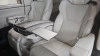 Lexus LM 350h Luxury Light Beige 6 plazas Lexus LM 350h Luxury Light Beige 6 plazas