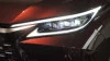 Lexus LM 350h Luxury Light Beige 6 plazas Lexus LM 350h Luxury Light Beige 6 plazas