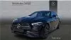 Mercedes-Benz Clase C C 220 d Berlina