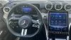 Mercedes-Benz Clase C C 220 d