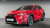 Lexus UX 2.0 250h Business