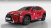 Lexus UX 2.0 250h Business