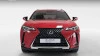 Lexus UX 2.0 250h Business