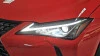 Lexus UX 2.0 250h Business