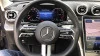 Mercedes-Benz Clase C  300 de