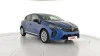 Renault Clio Evolution dCi 100 (74kw) Renault Clio Evolution dCi 100 (74kw)