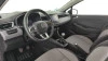 Renault Clio Evolution dCi 100 (74kw) Renault Clio Evolution dCi 100 (74kw)