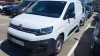 Citroën Berlingo Talla M BlueHDi 100 CONTROL