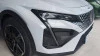 Peugeot 408 408 GT PHEV 180 e-EAT8 Peugeot 408 408 GT PHEV 180 e-EAT8