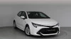 Toyota Corolla 1.8 125H ACTIVE TECH E-CVT Toyota Corolla 1.8 125H ACTIVE TECH E-CVT