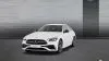 Mercedes-Benz Clase C 200 d Berlina