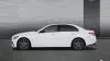 Mercedes-Benz Clase C 200 d Berlina