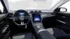 Mercedes-Benz Clase C 200 d Berlina